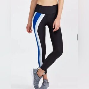 P.E Nation Set Position leggings Size S